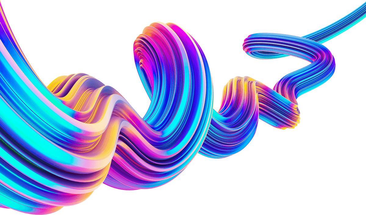 Background wave
