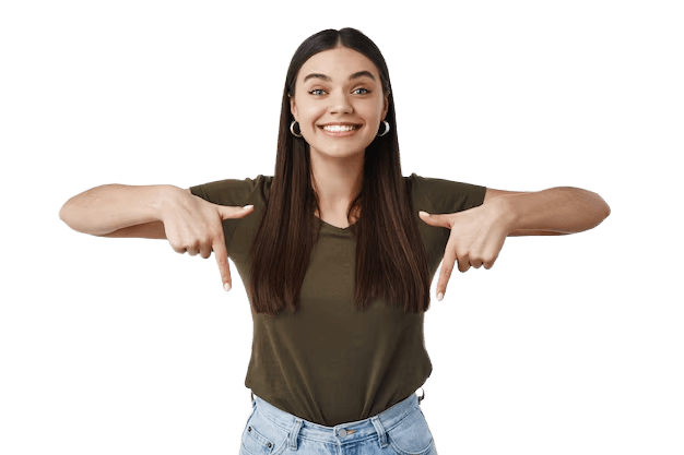 Enthusiastic person