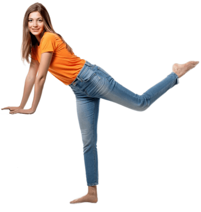 Woman